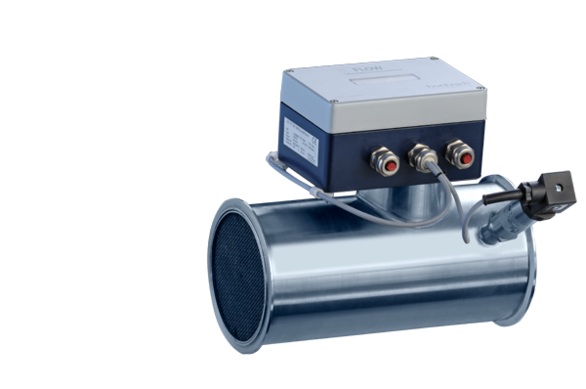 Sonda in linea Vortex  ExactFlow II