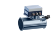 Sonda in linea Vortex  ExactFlow II