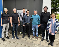 Höntzsch-Akademie für Strömungs- und Durchflussmesstechnik 