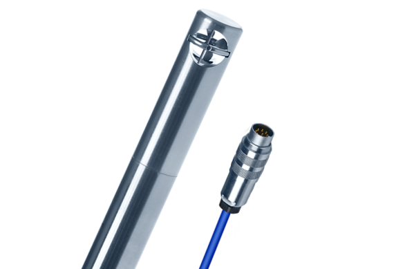 Sonde FT25