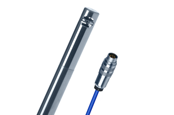 Sonde ZS16 ... ZG1/ZG2