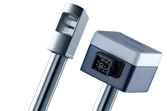 Vortex Sonde VA40 ... ZG7