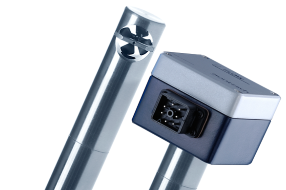Sonde ZS30 ... ZG4