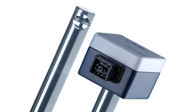 Sonde ZS25 ... ZG4