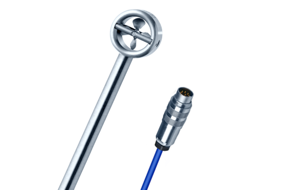 Sonde TS/TSR ... ZG1