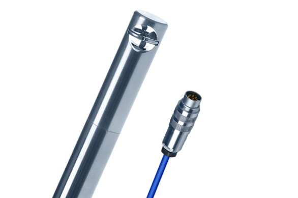 Sonde ZSR25 ... ZG1/ZG2