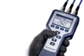Portable evaluation units