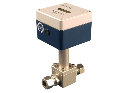 Flügelrad-Inline-Sensor / Kleinmessrohr 
FA(R) Di ZG20 / ZG21