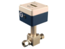 Flügelrad-Inline-Sensor / Kleinmessrohr 
FA(R) Di ZG20 / ZG21