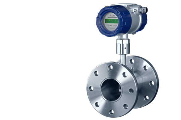 防爆型管段式超声波涡街流量计 VA Di ... ZG1 Ex-d / ATEX