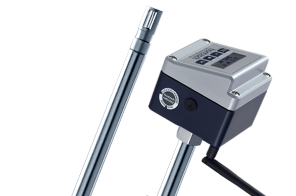 Thermische Sonde TA10 ... ZG2d
