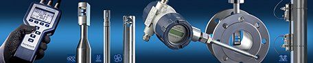 Höntzsch Messgeräte - Messtechnik für Durchfluss & Strömung