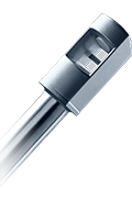 Sondes plongeantes