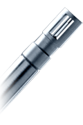 Insertion probes